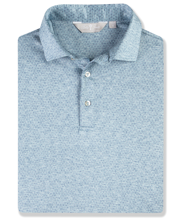 Italian Cotton Polos - Bobby Jones