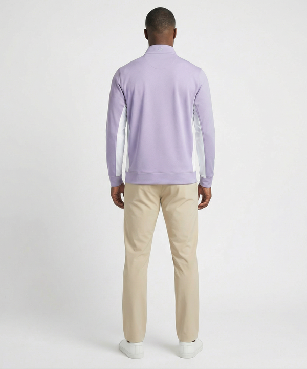 Performance Fairway Quarter-Zip | Men's Pullovers - Bobby Jones