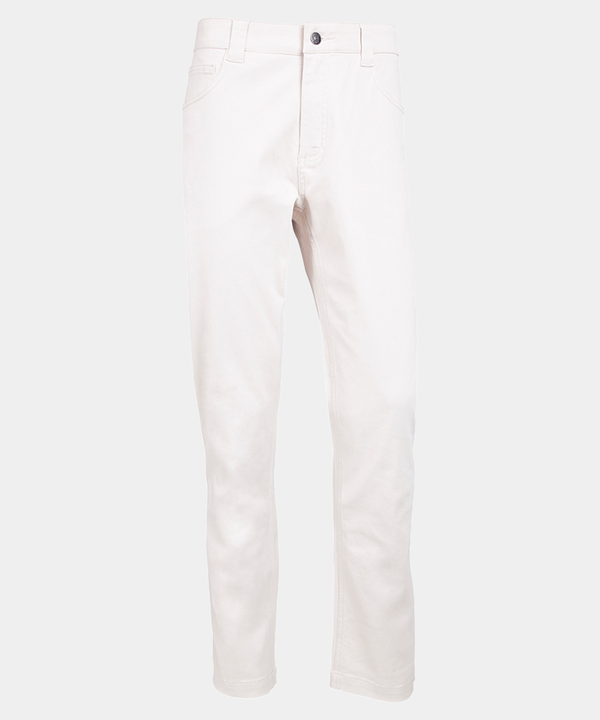 St. Charles 2.0 Brushed Cotton Stretch 5-Pocket Pants - Bobby Jones