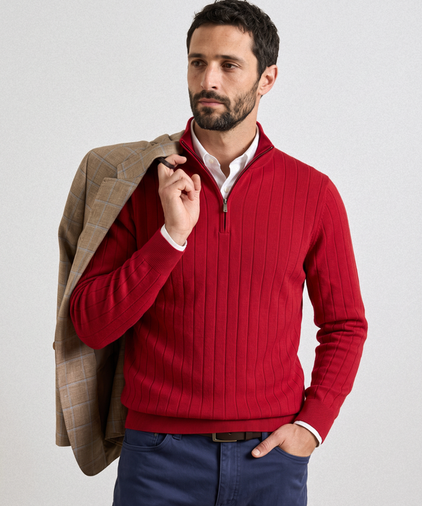 Cambridge Red