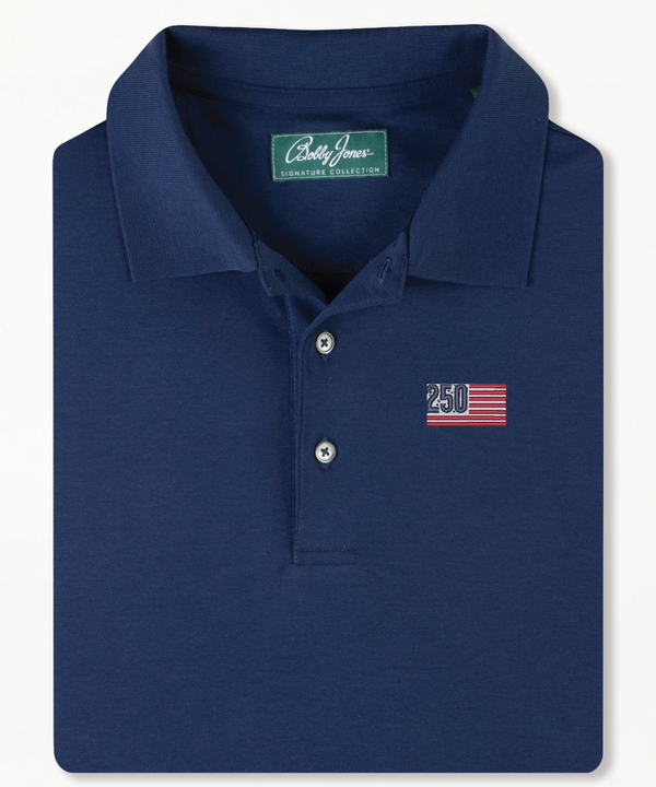 Patriot Collection - Bobby Jones
