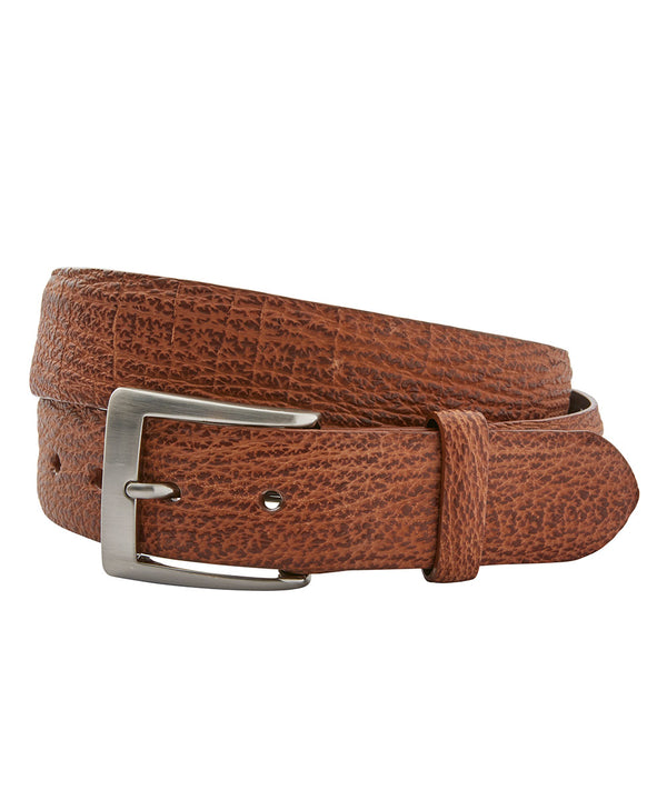 Sharkskin Belt