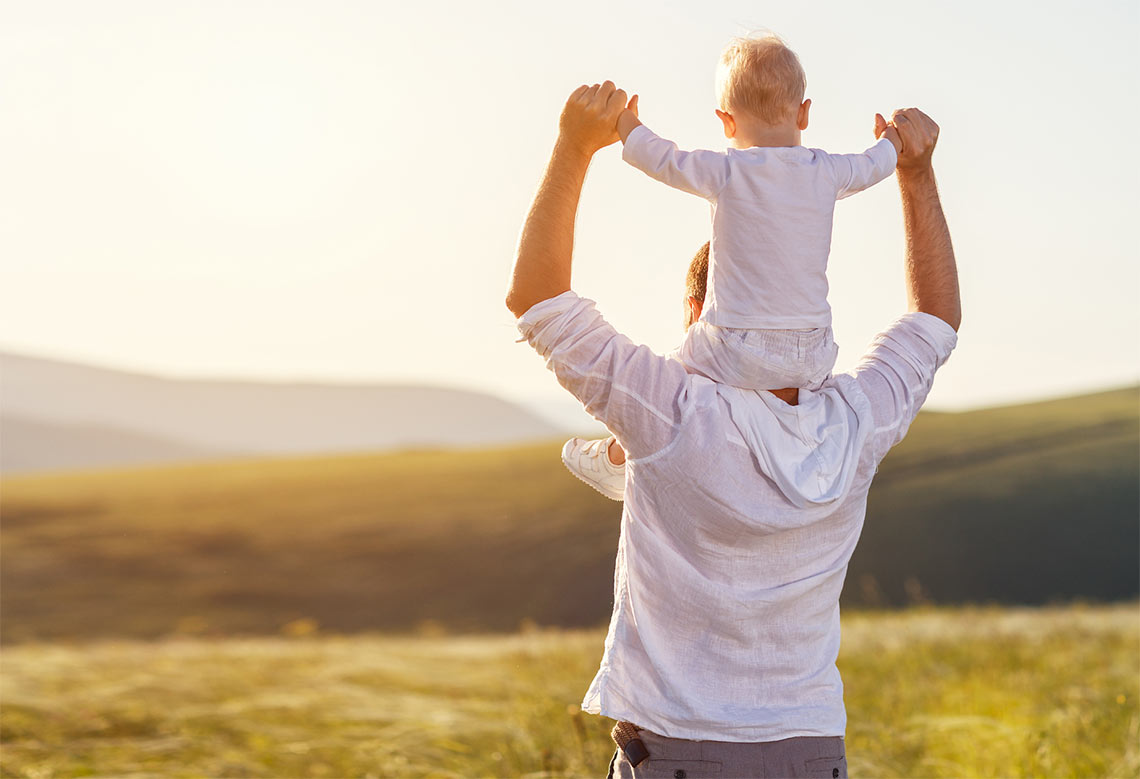 Father's Day Gift Guide