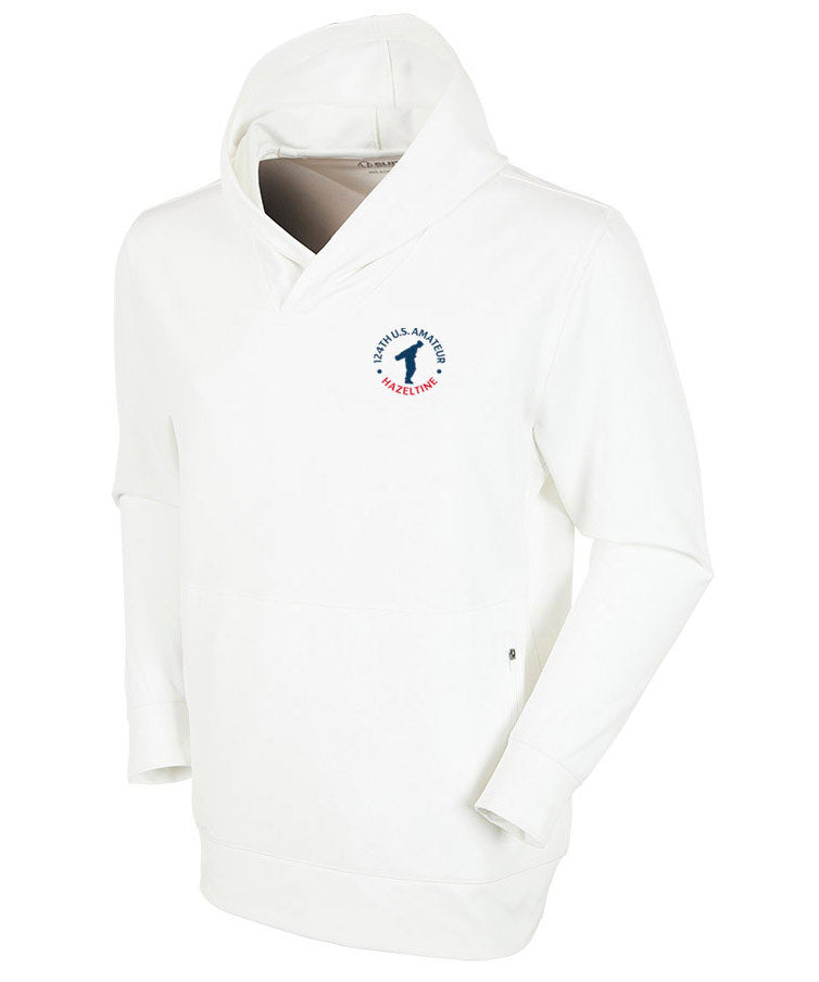 124th U.S. Amateur Sunice Men&#39;s Adam Pullover Hoodie