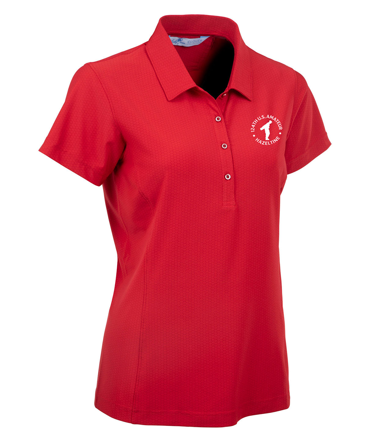 124th U.S. Amateur Women&#39;s Bobby Jones Balata Polo