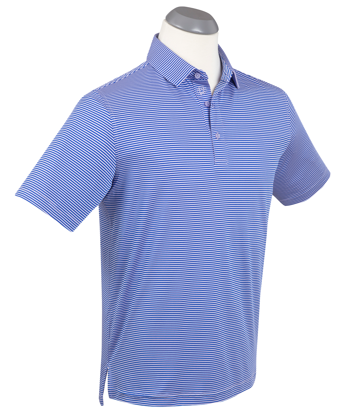 Marina Blue/Lavender