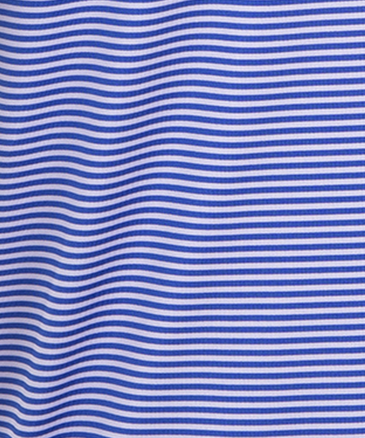 Performance Tonal Striped Polo