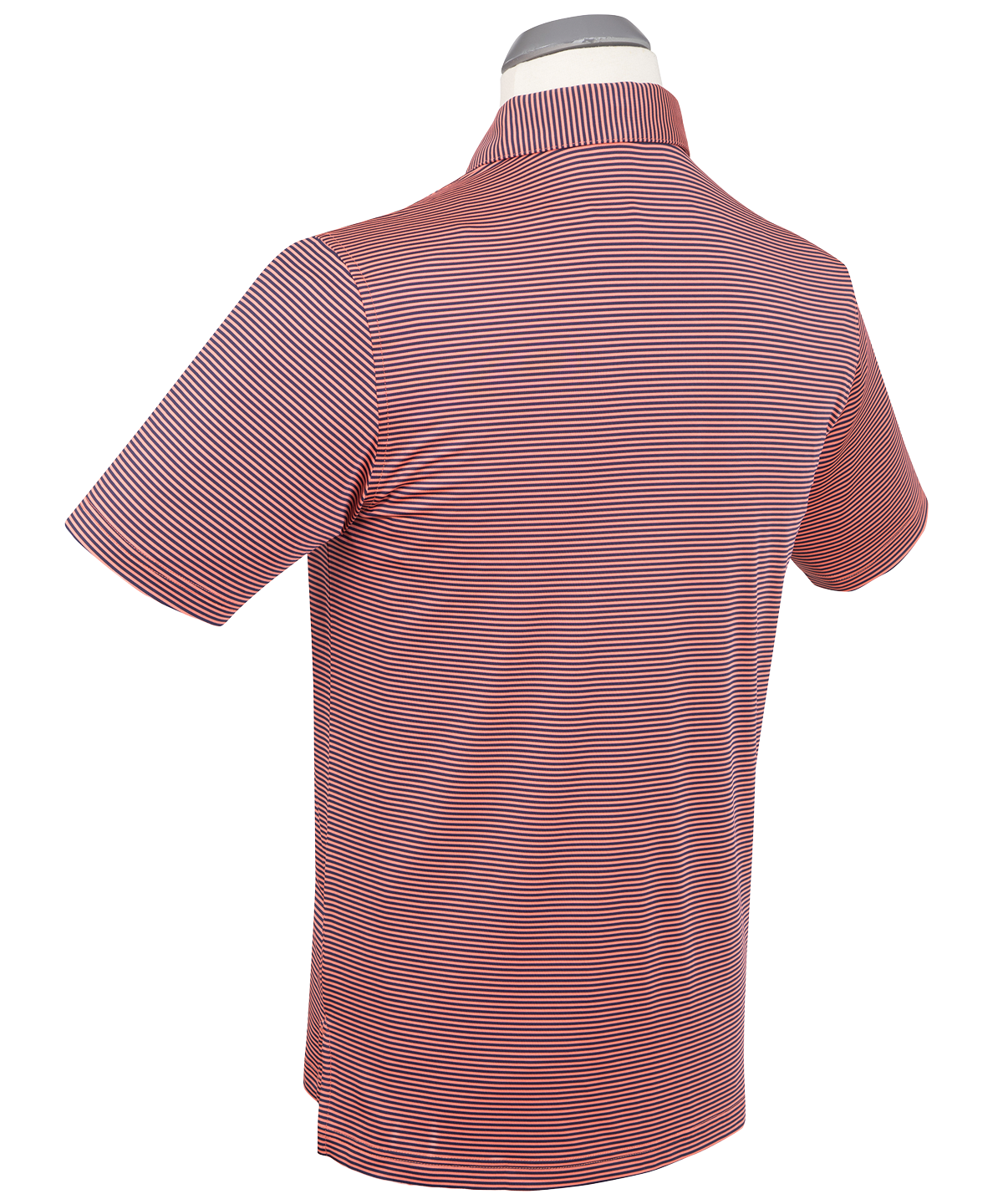 Mineral Red/ Summer Navy