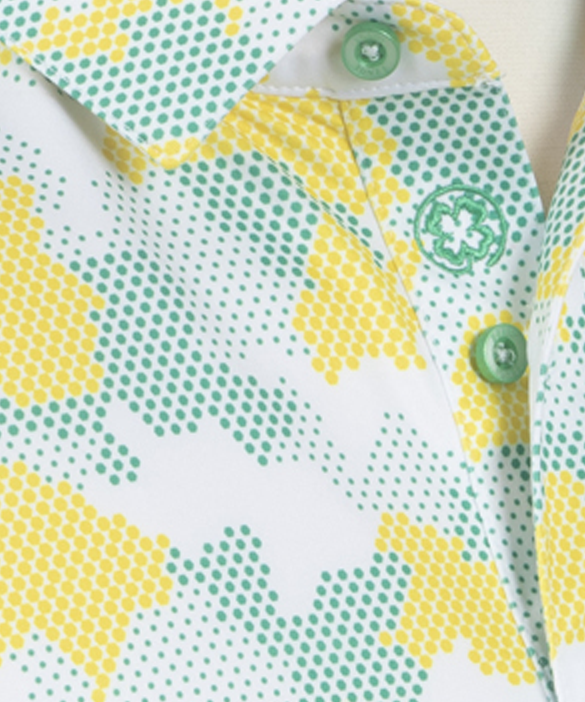 Performance Armed Forces Camo Jersey Polo