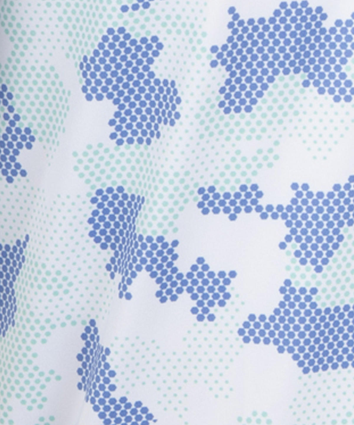 Performance Armed Forces Camo Jersey Polo