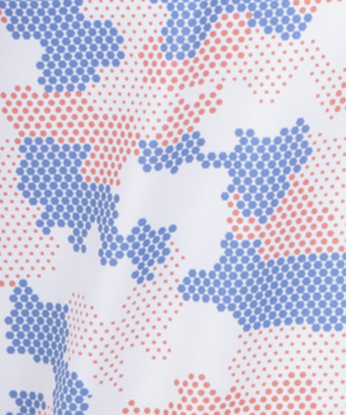 Performance Armed Forces Camo Jersey Polo