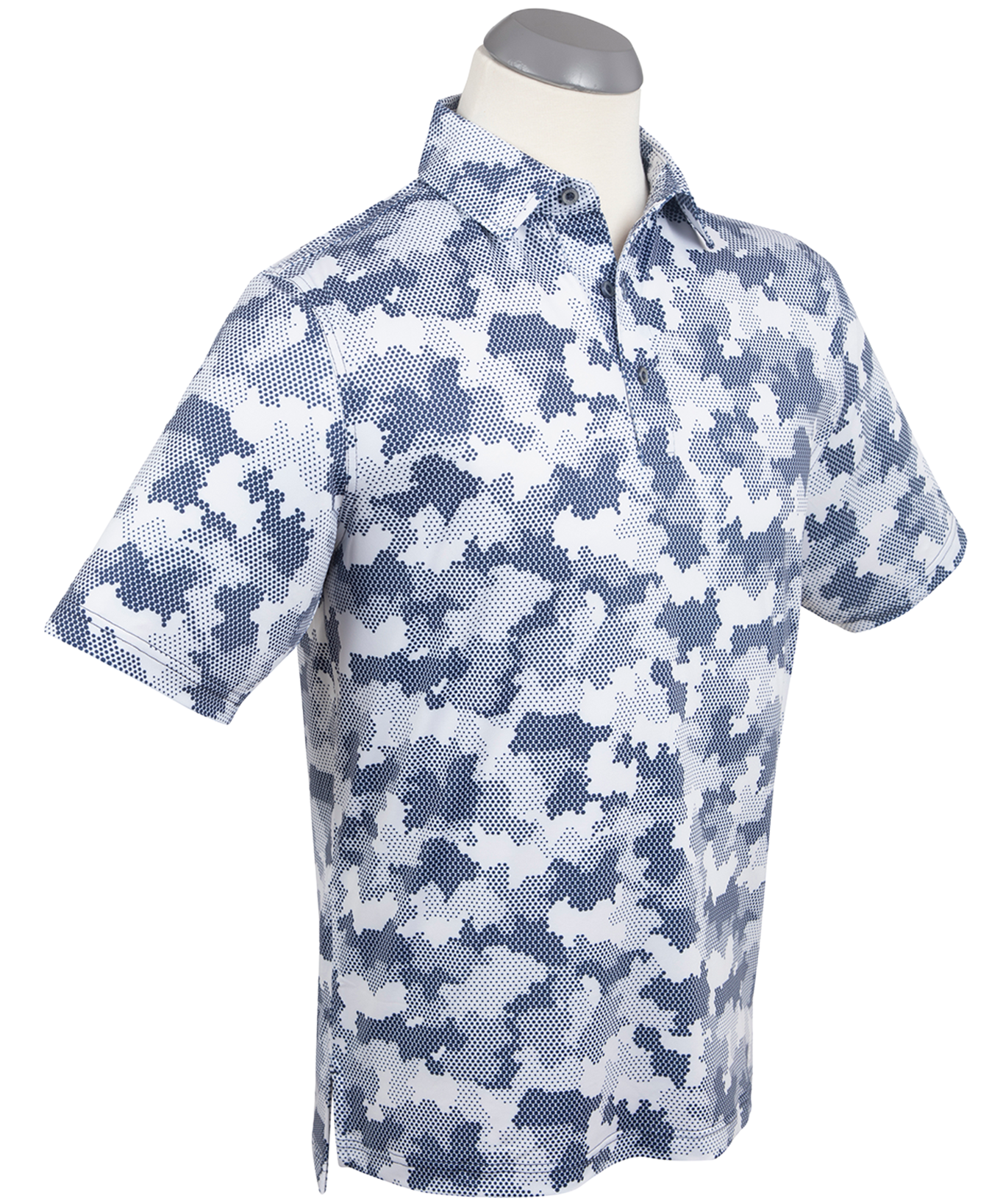 Summer Navy