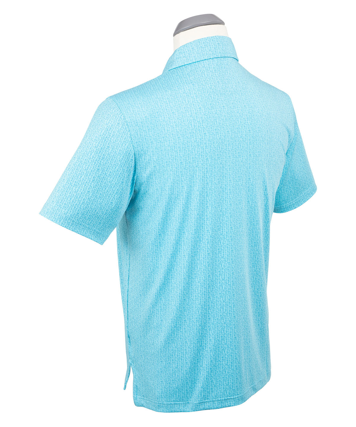 Performance Golfman Print Polo