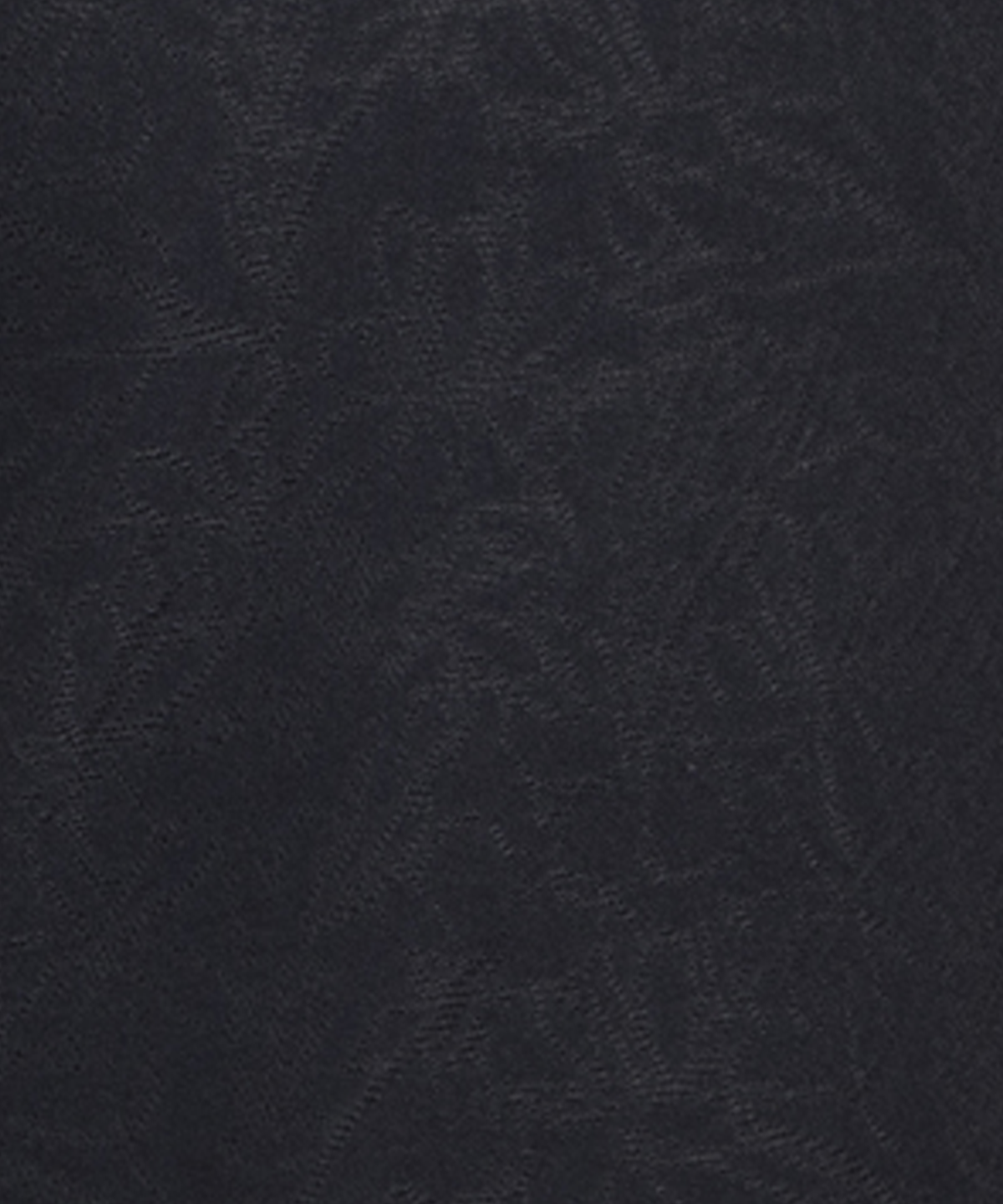 Performance Jacquard Magnolia Print Short-Sleeve Polo