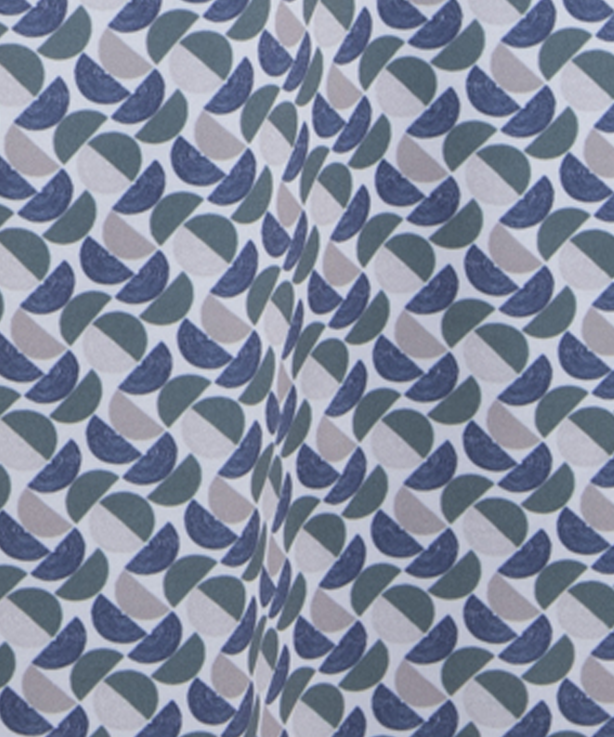Performance Biltmore Print Short-Sleeve Polo