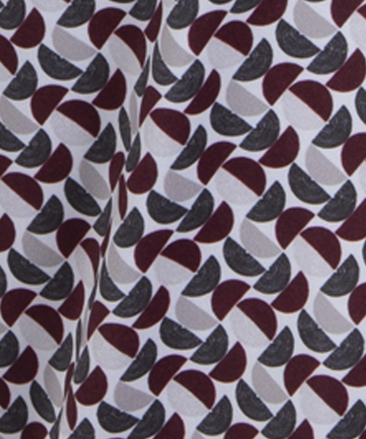 Performance Biltmore Print Short-Sleeve Polo