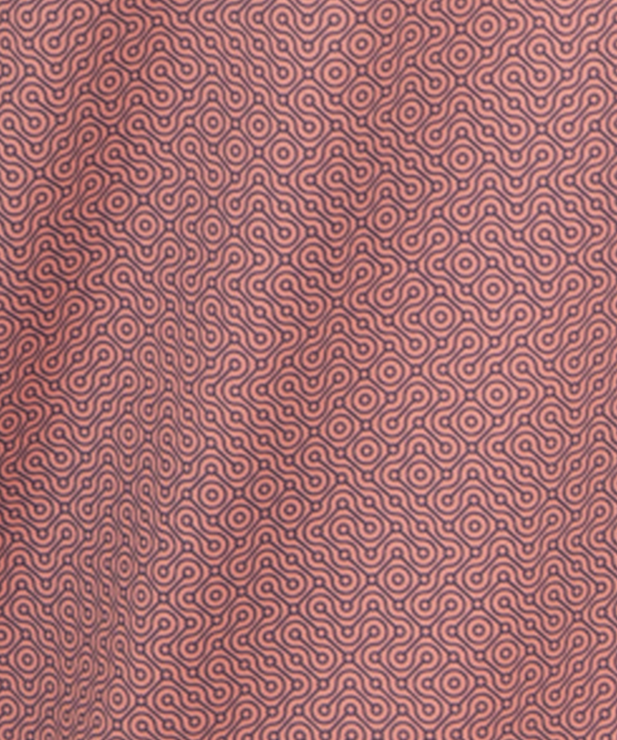 Performance Cyber Print Jersey Polo