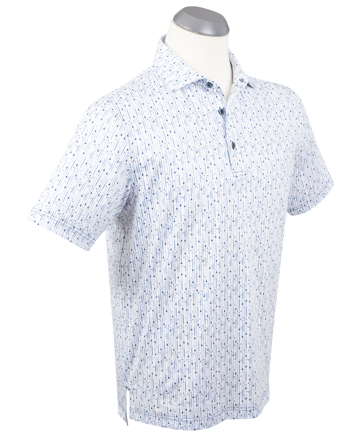 Summer Navy