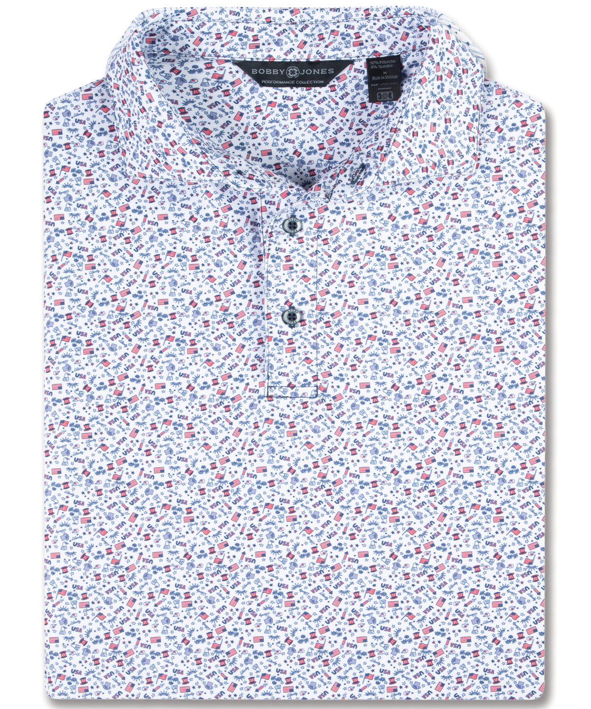 Summer Navy