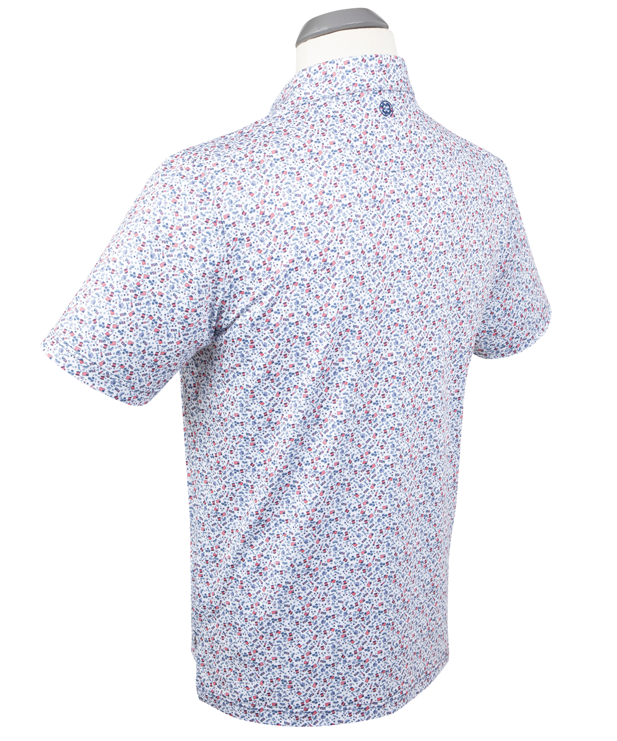 Summer Navy
