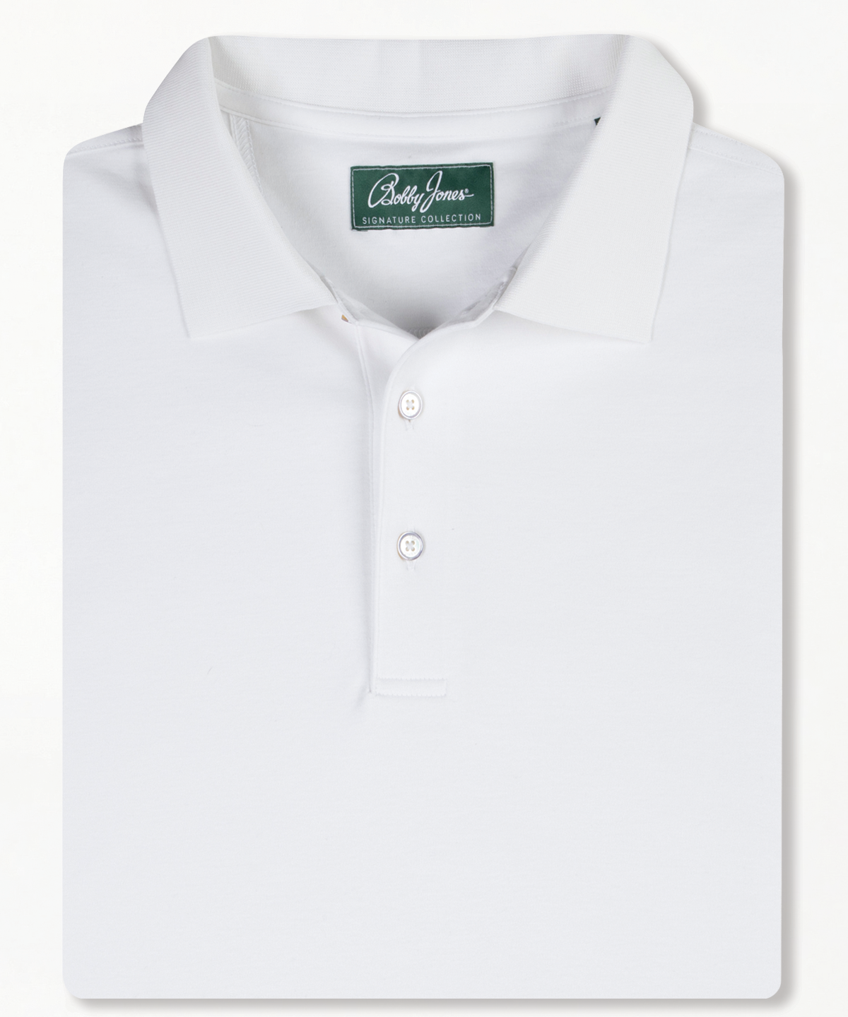 Signature Supreme 100% Pima Cotton Polo