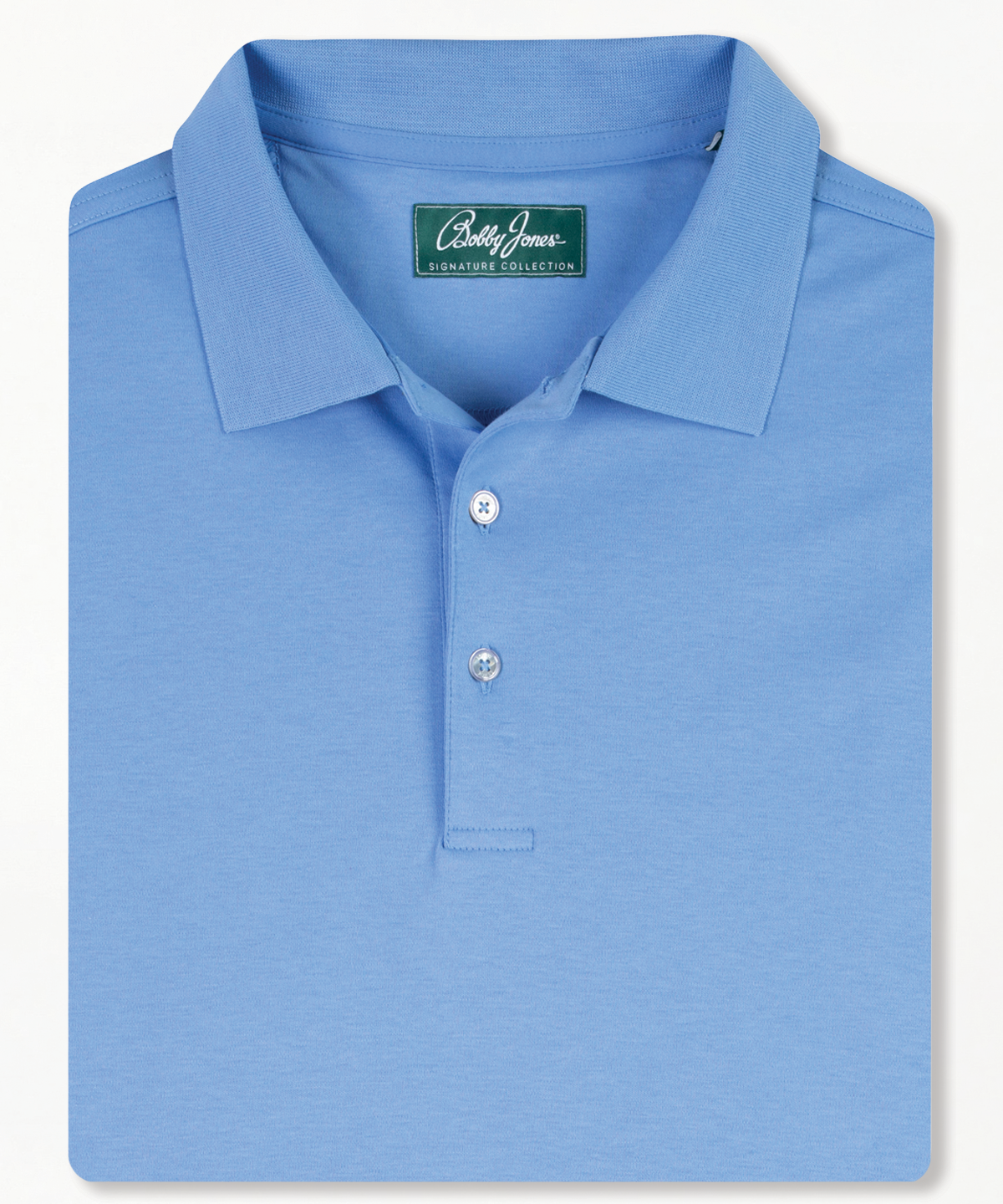 Signature Supreme 100% Pima Cotton Polo