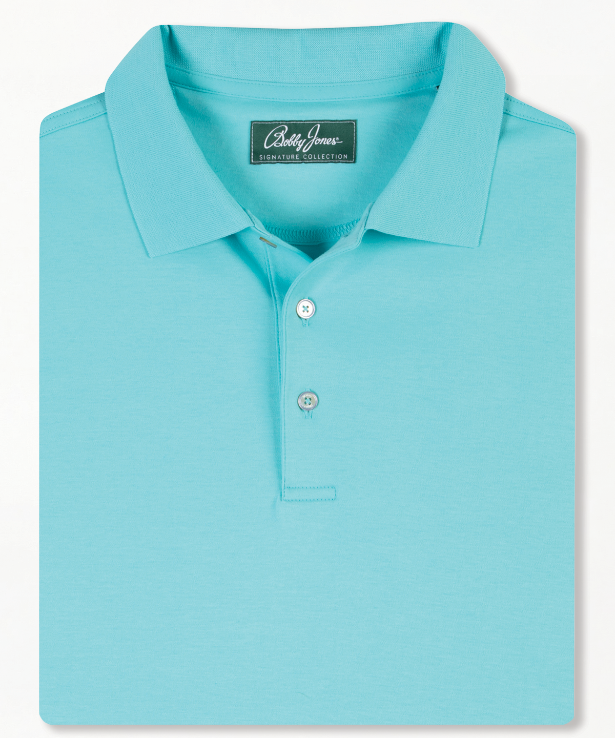 Signature Supreme 100% Pima Cotton Polo