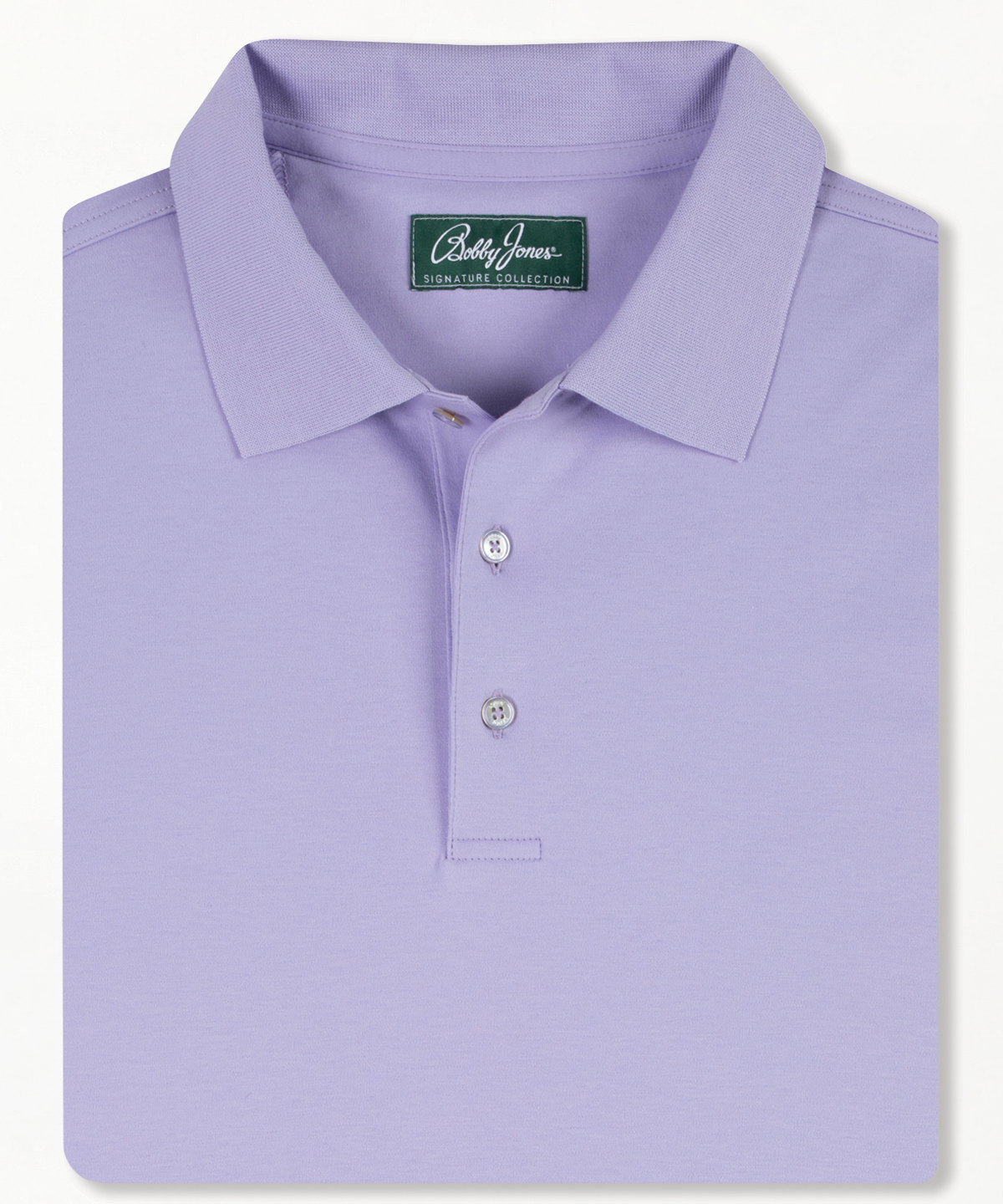 Signature Supreme 100% Pima Cotton Polo