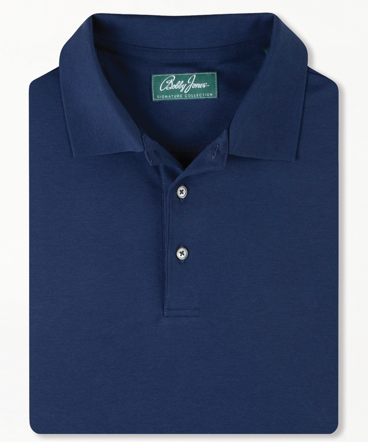 Signature Supreme 100% Pima Cotton Polo