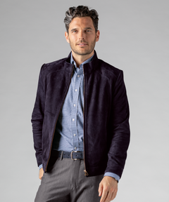 ジャケット・アウター blurhms Cotton Suede Utility Jacket ジャケット・アウター blurhms Cotton Suede Utility Jacket