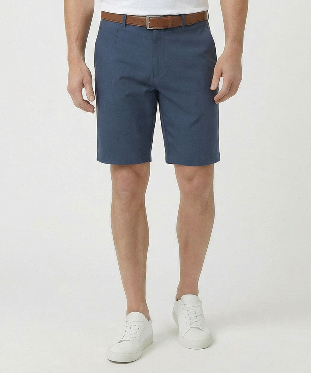 Summer Navy Melange
