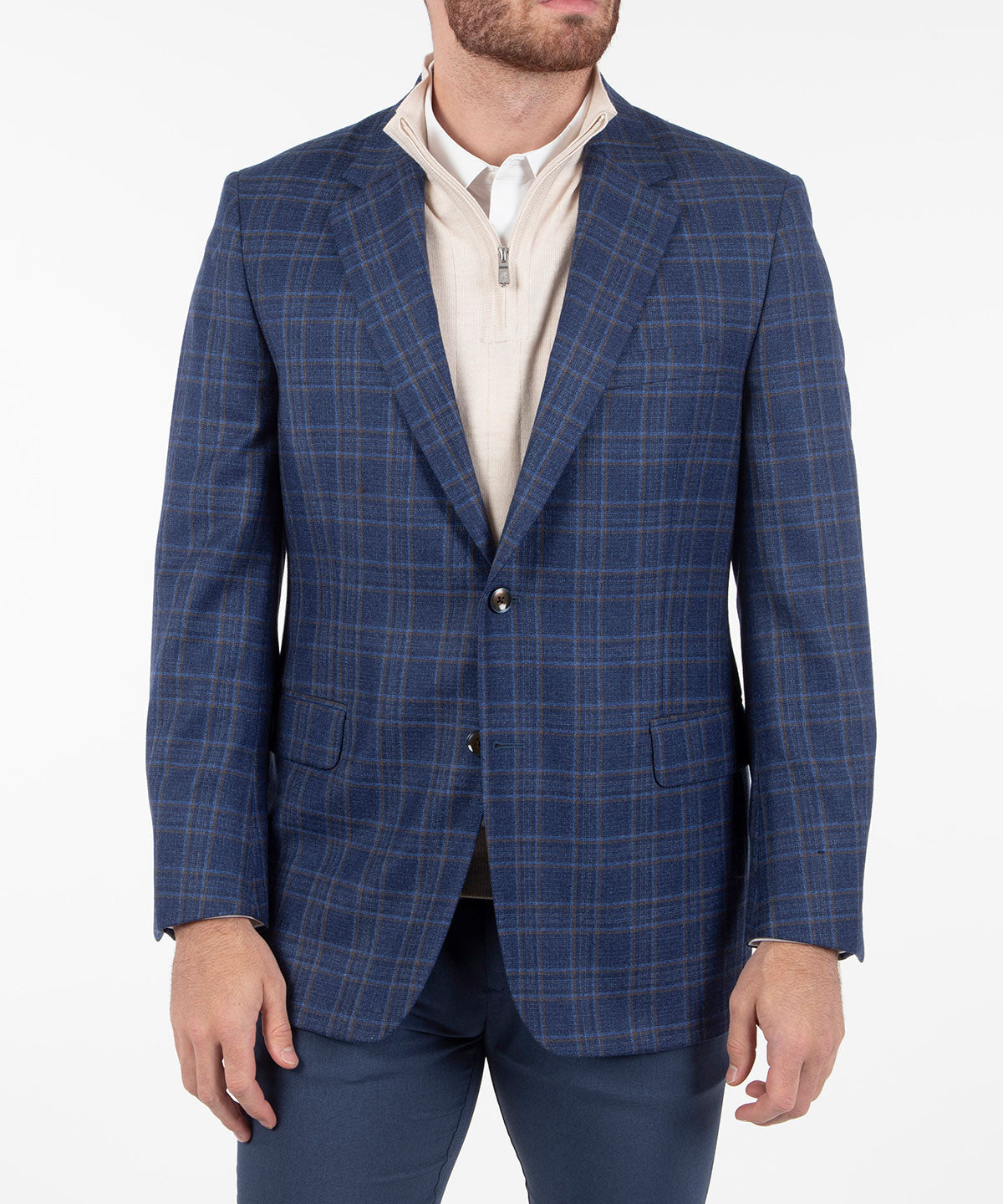 Best Sport Coat With Jeans - VSTYLE for Men