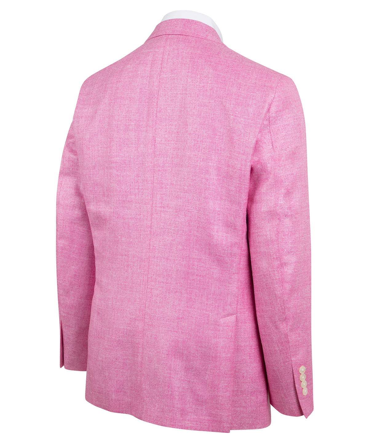 Signature Seabrook Wool Silk Linen Sport Coat