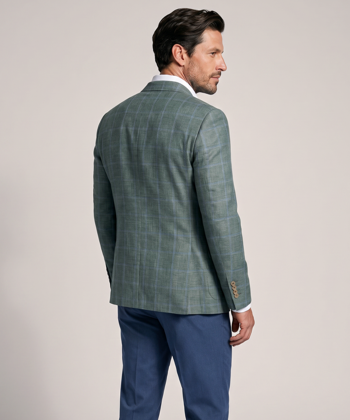 Viridian Green