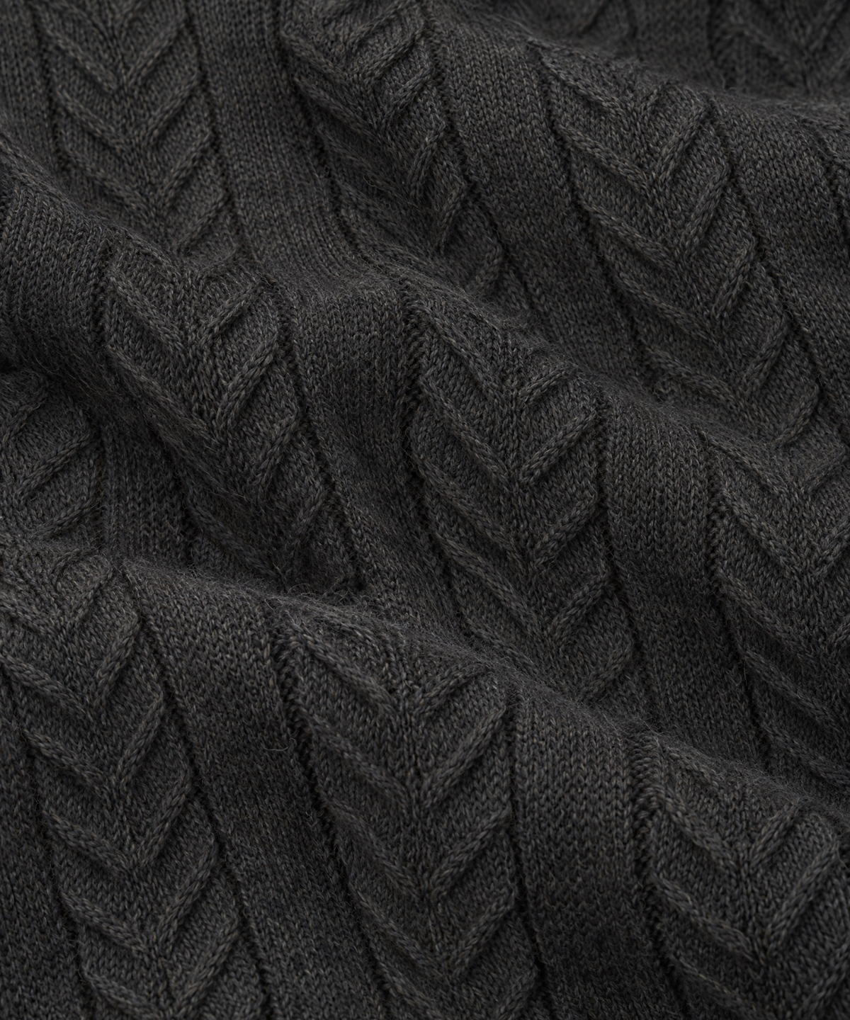 Charcoal Heather