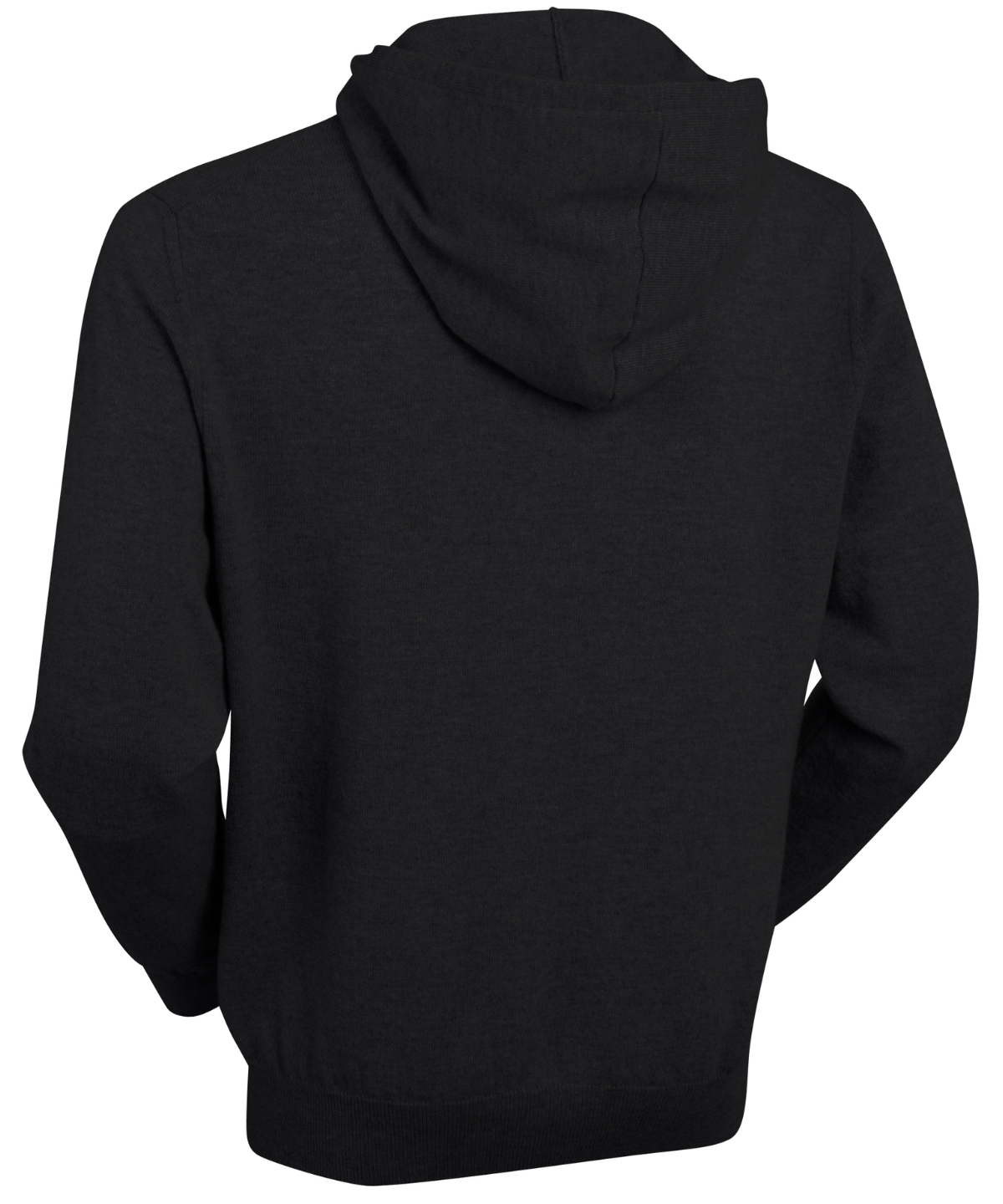 Heritage Cashmere Hoodie