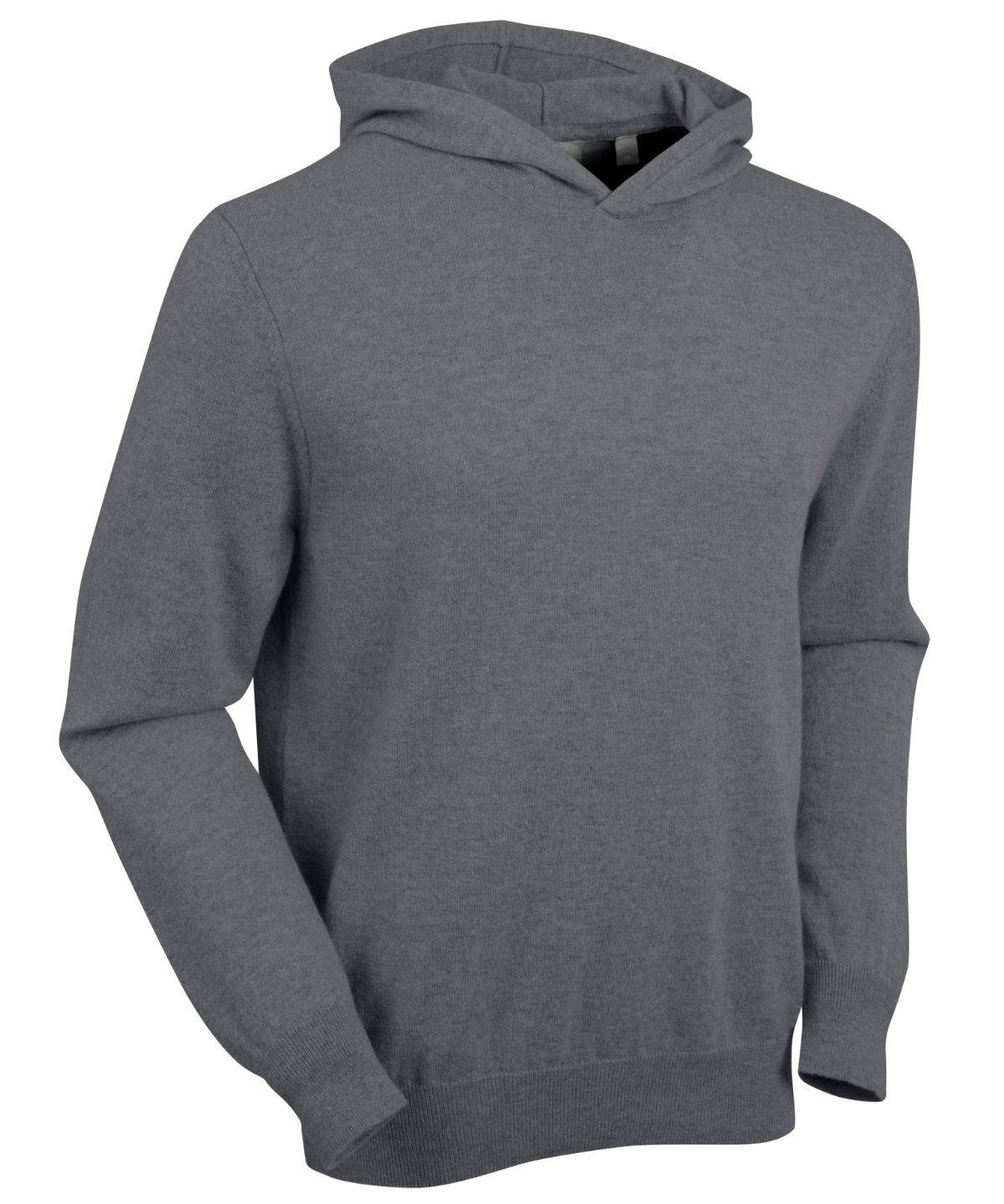 Heritage Cashmere Hoodie