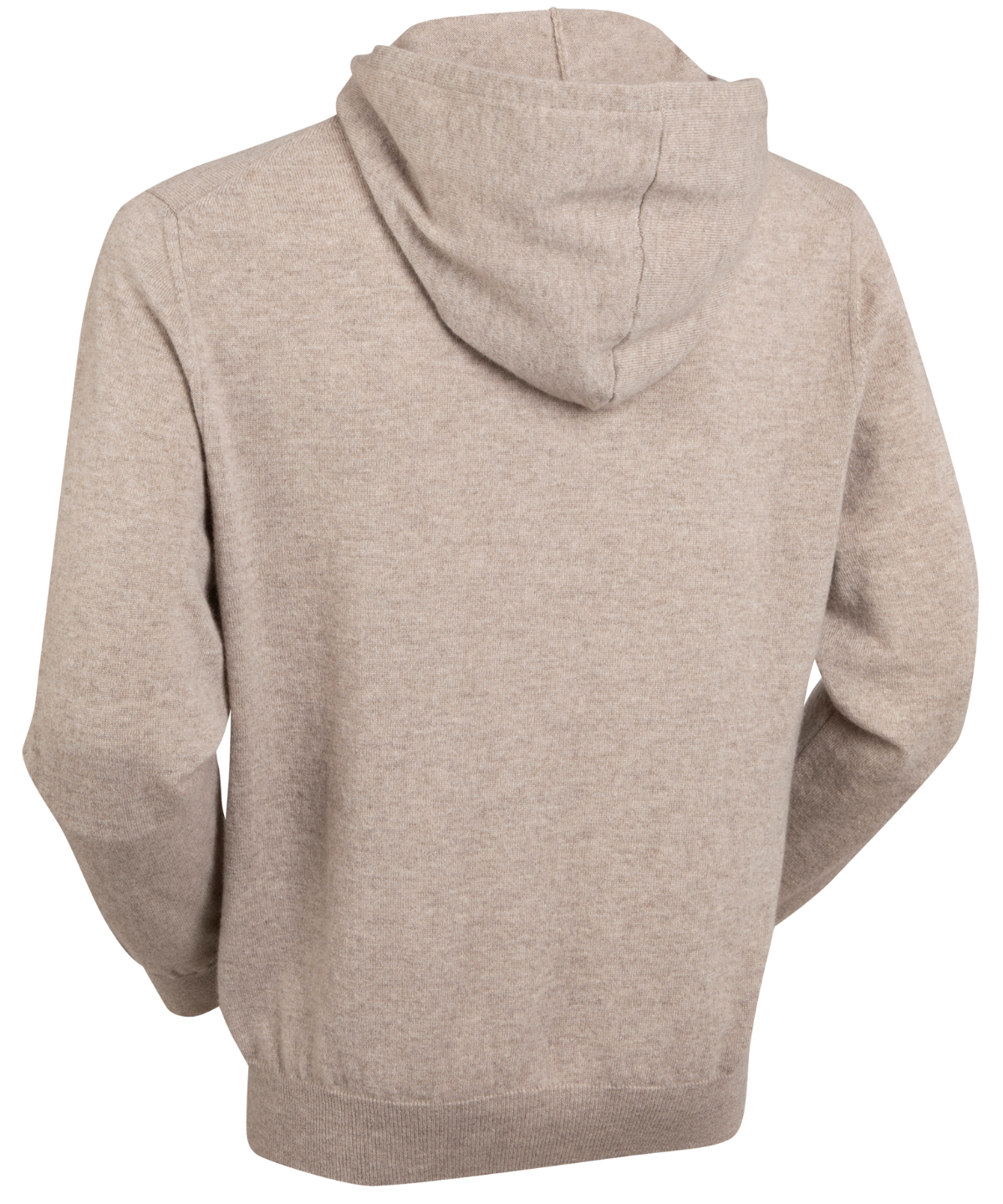 Heritage Cashmere Hoodie