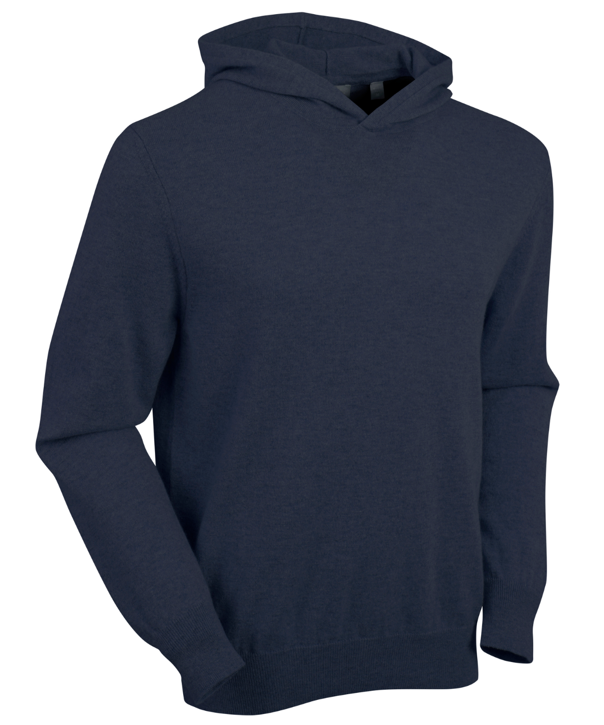 Heritage Cashmere Hoodie