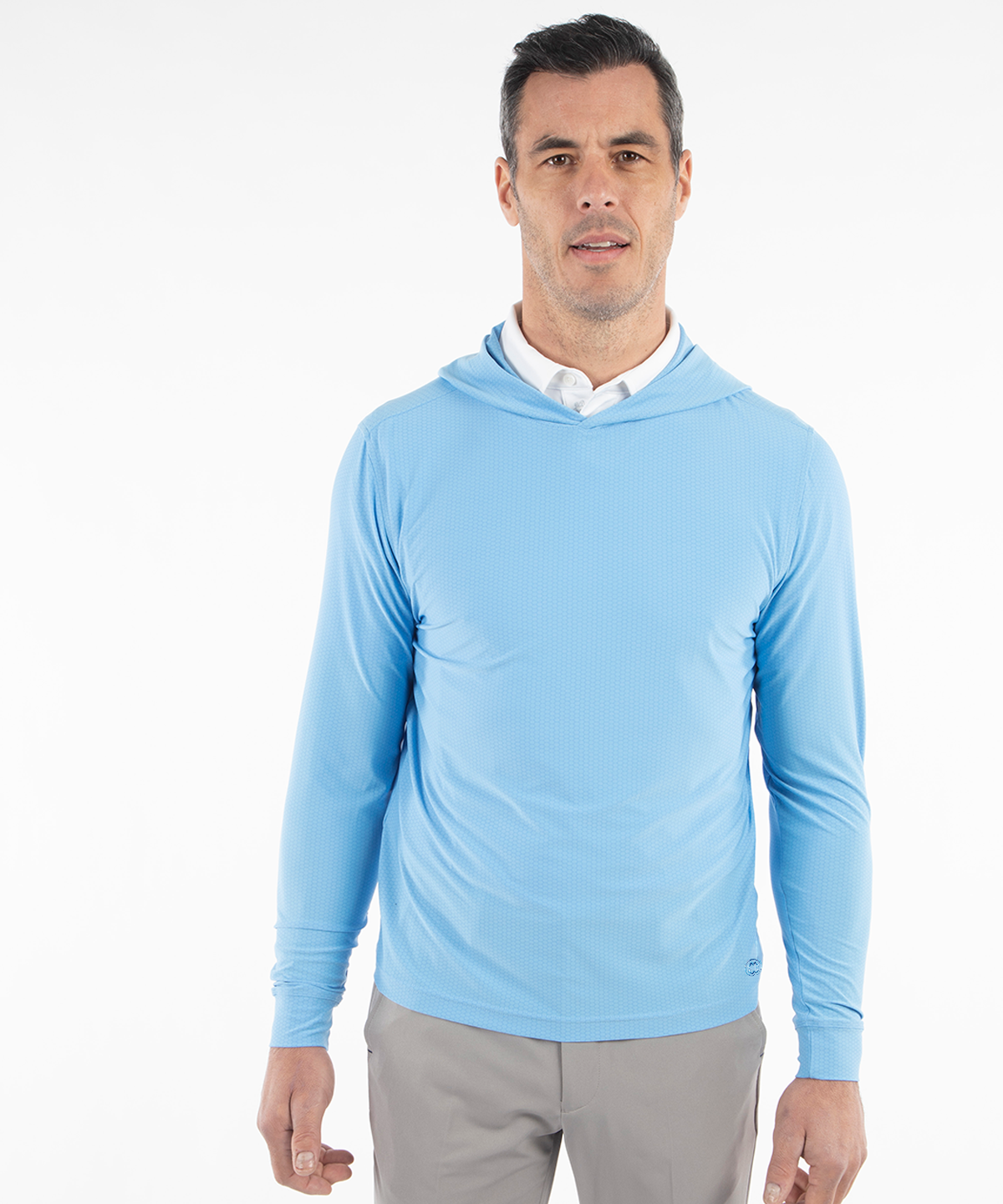 Performance Jersey Balata Hoodie