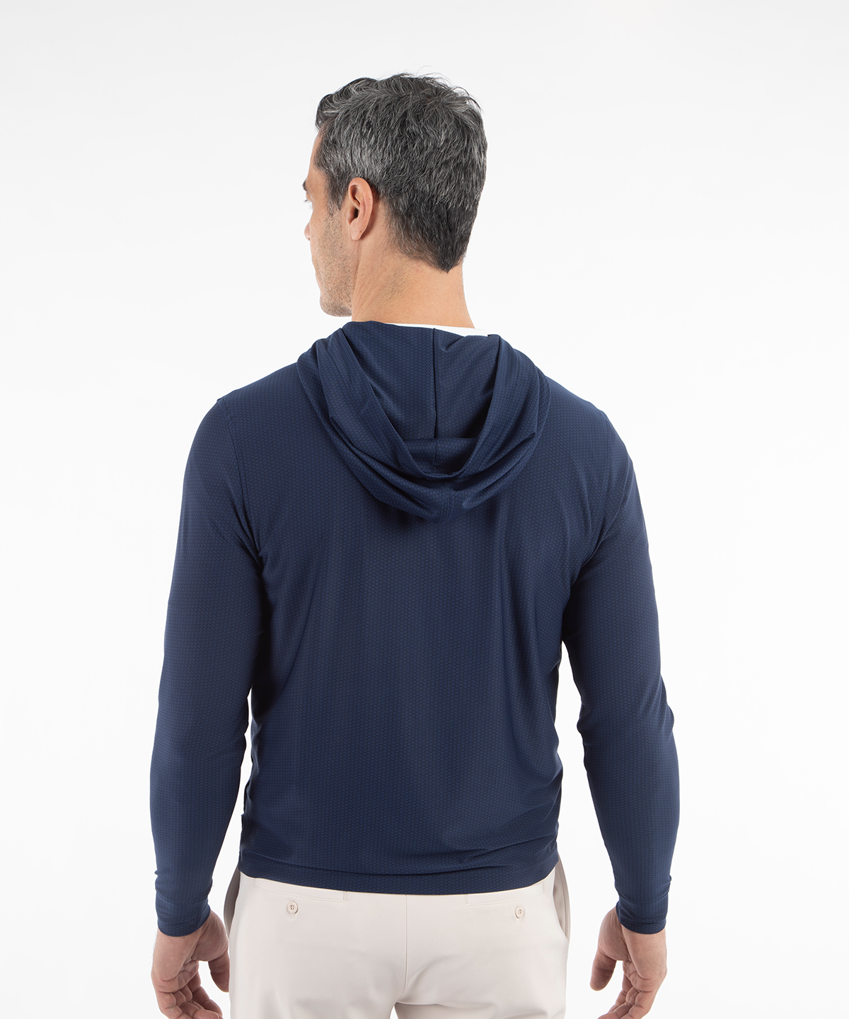Performance Jersey Balata Hoodie