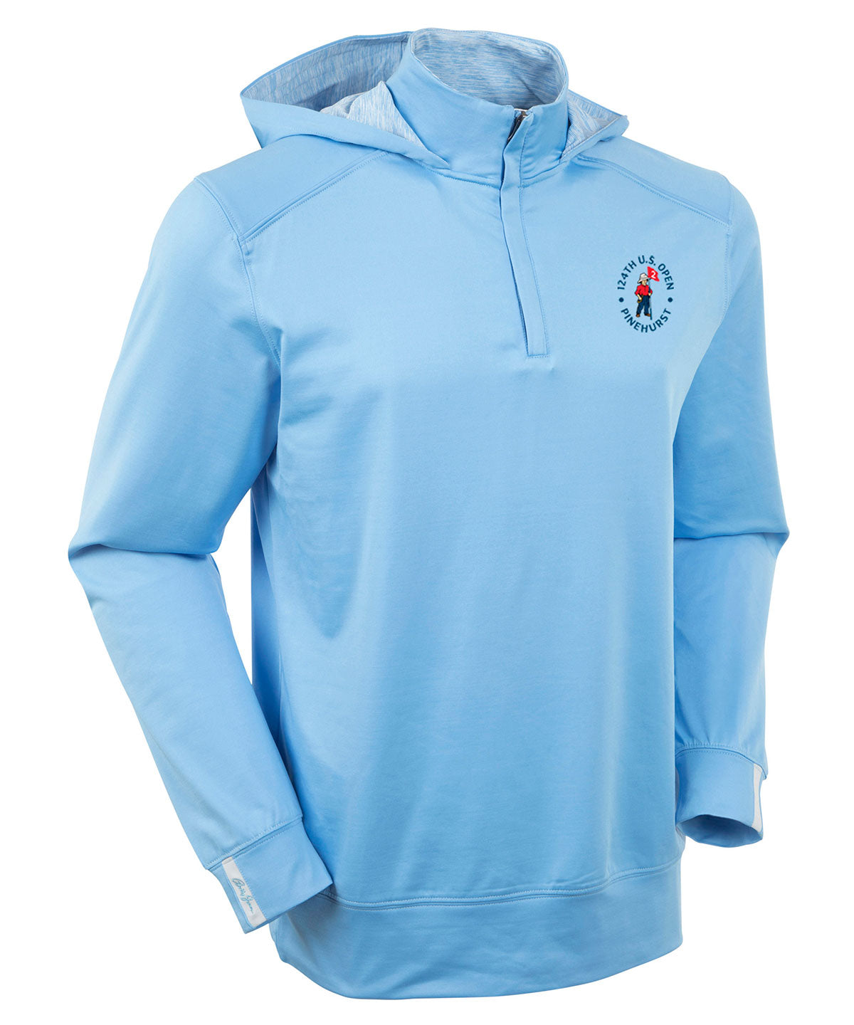 124th U.S. Open Apparel Bobby Jones