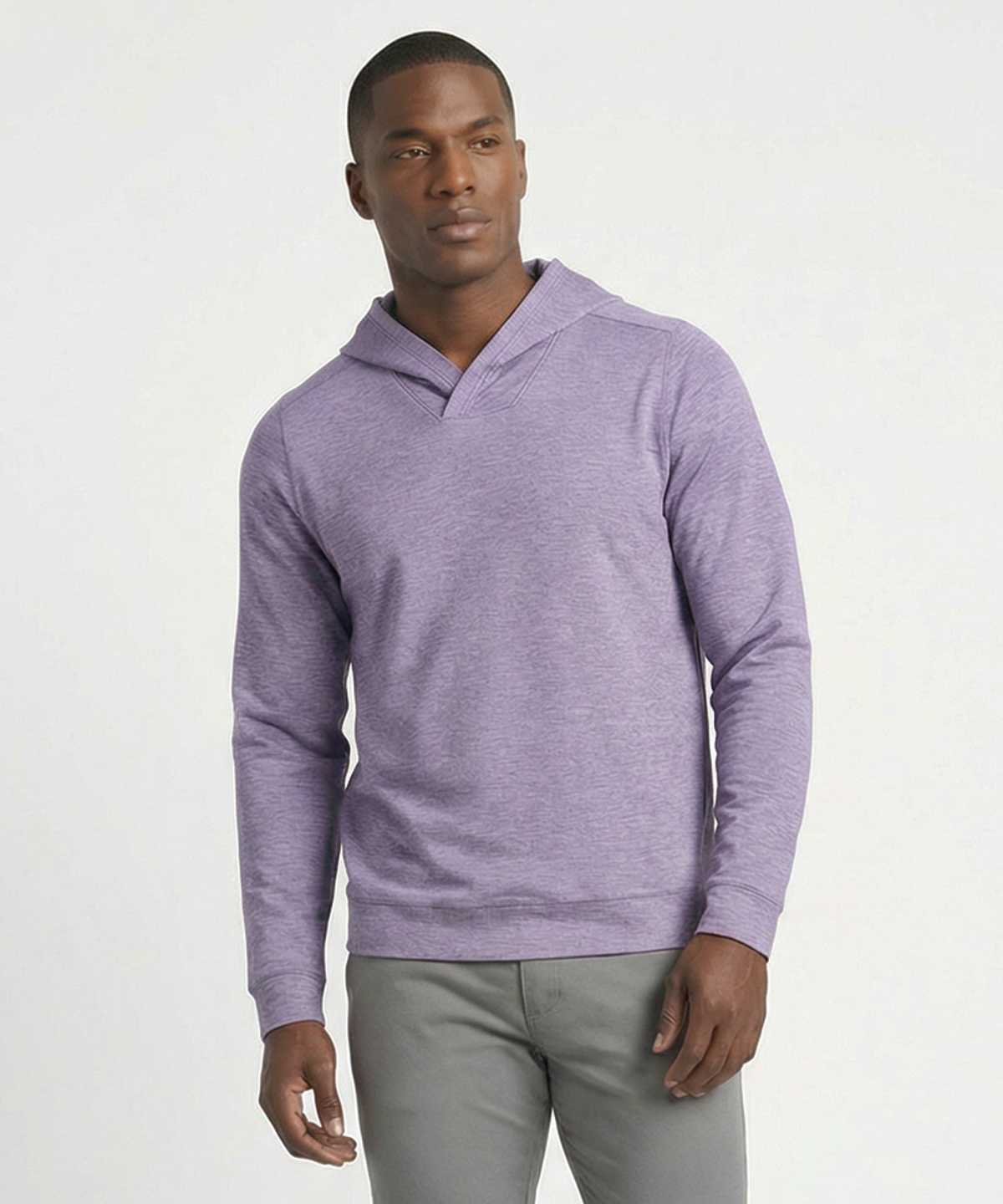 Performance Clubhouse Hoodie