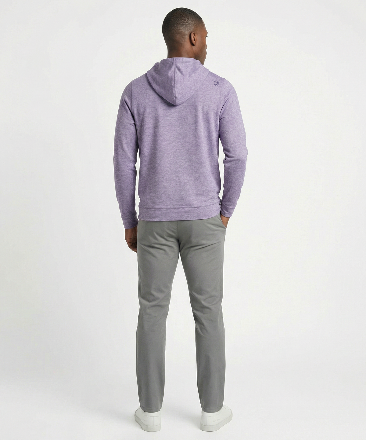 Performance Clubhouse Hoodie