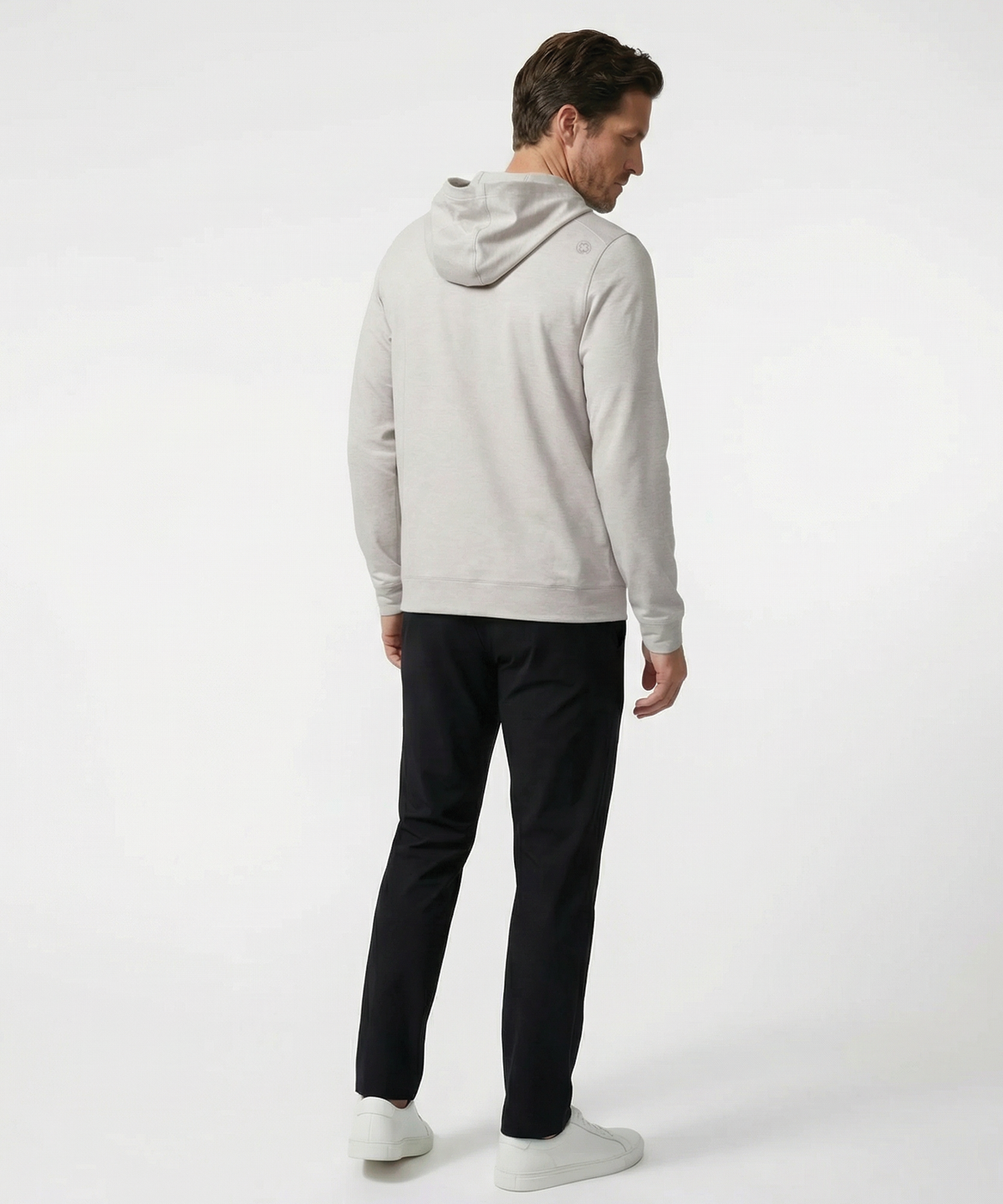 Performance Clubhouse Hoodie