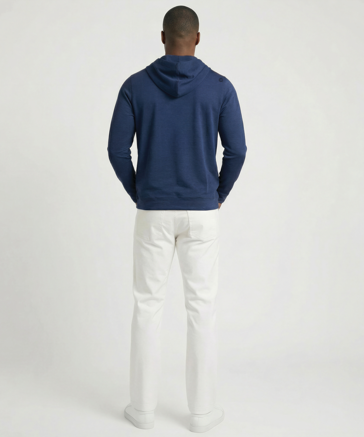 Performance Clubhouse Hoodie