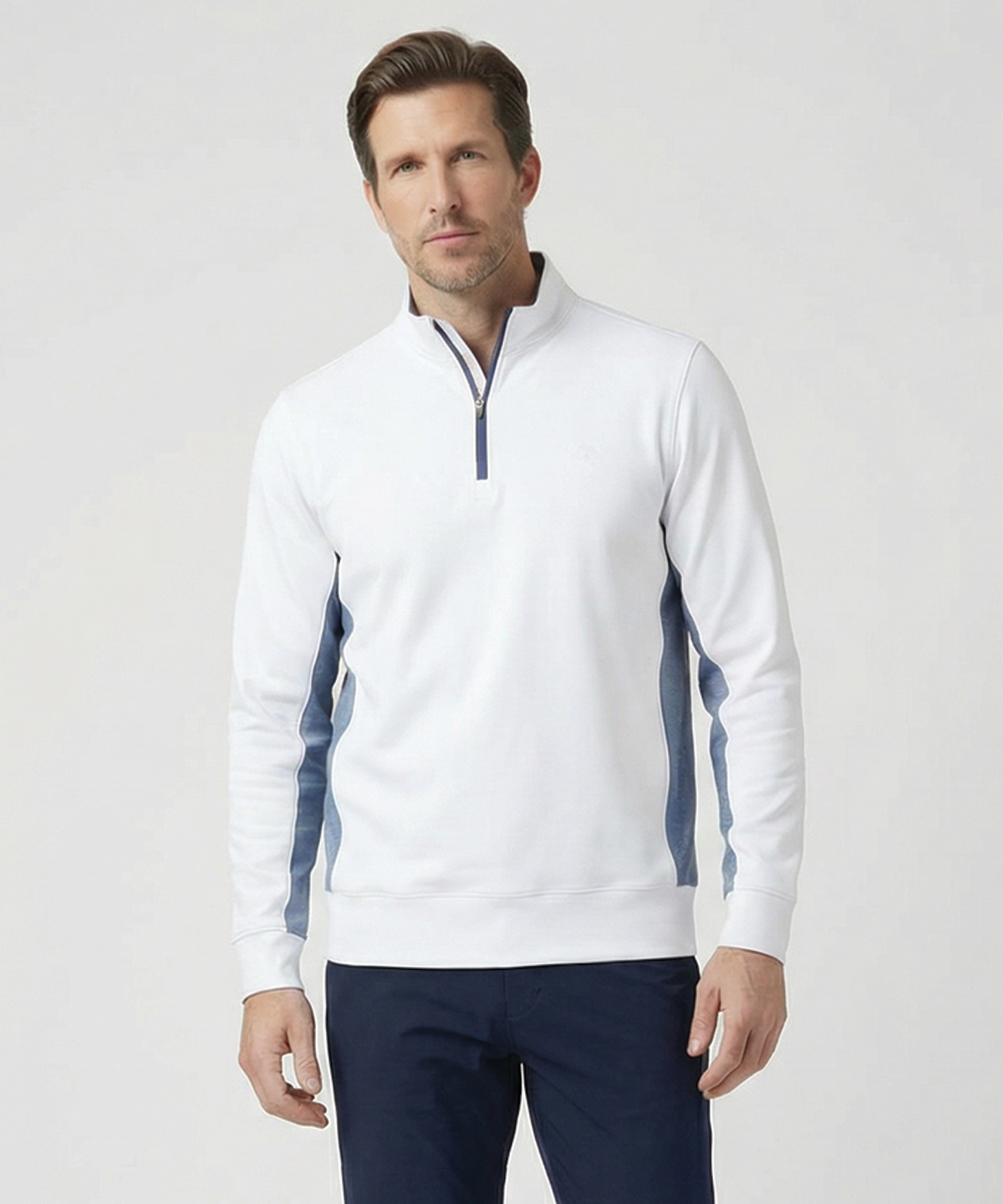 Performance Fairway Quarter-Zip
