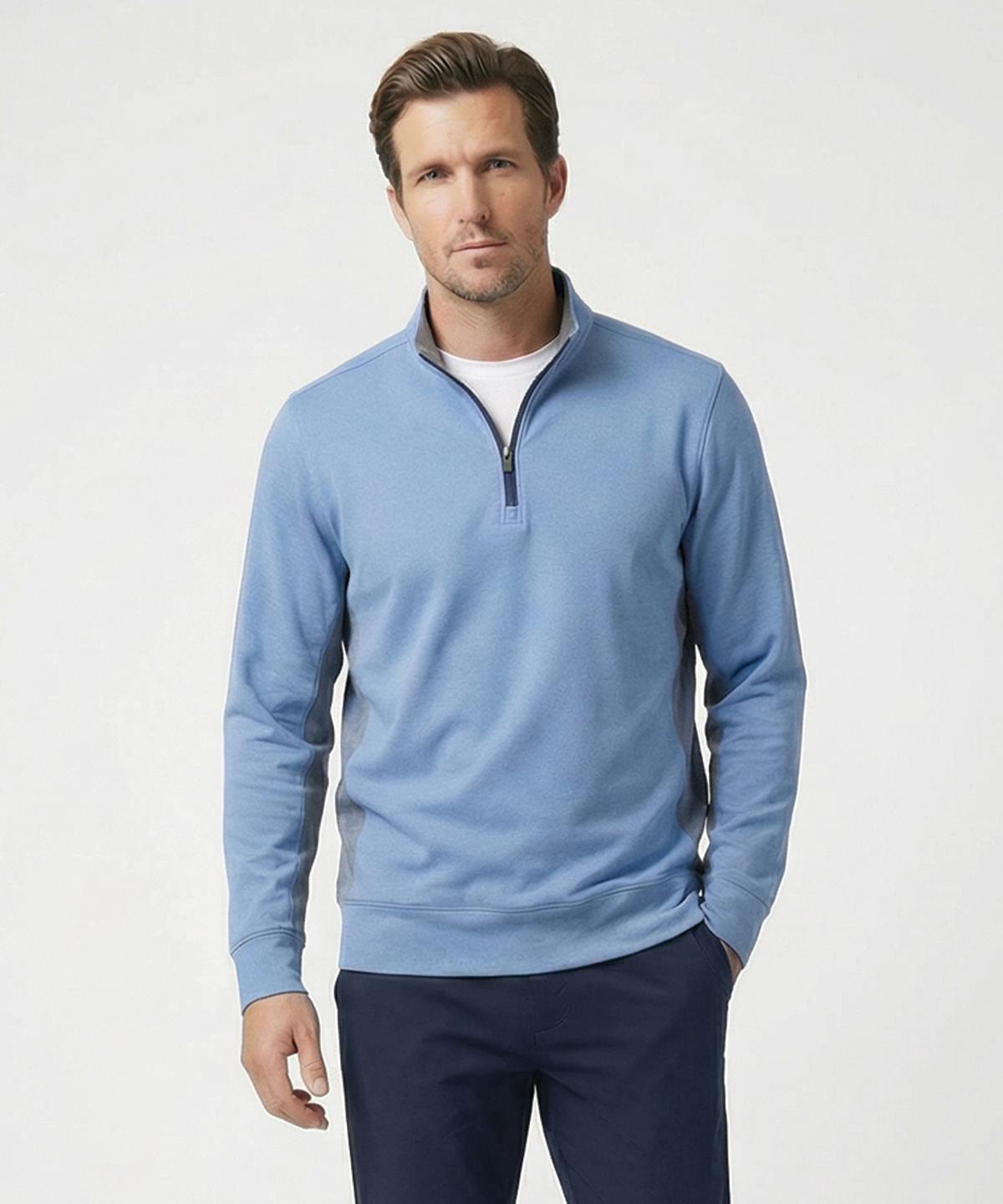 Performance Fairway Quarter-Zip