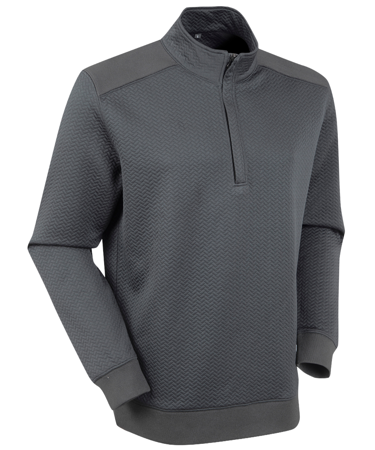 Charcoal Heather