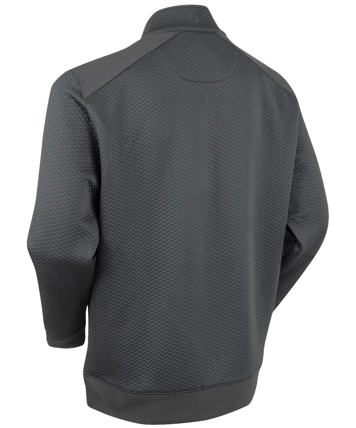 Charcoal Heather